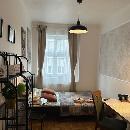 Happy8 Hostel Gdynia Ngoại thất bức ảnh