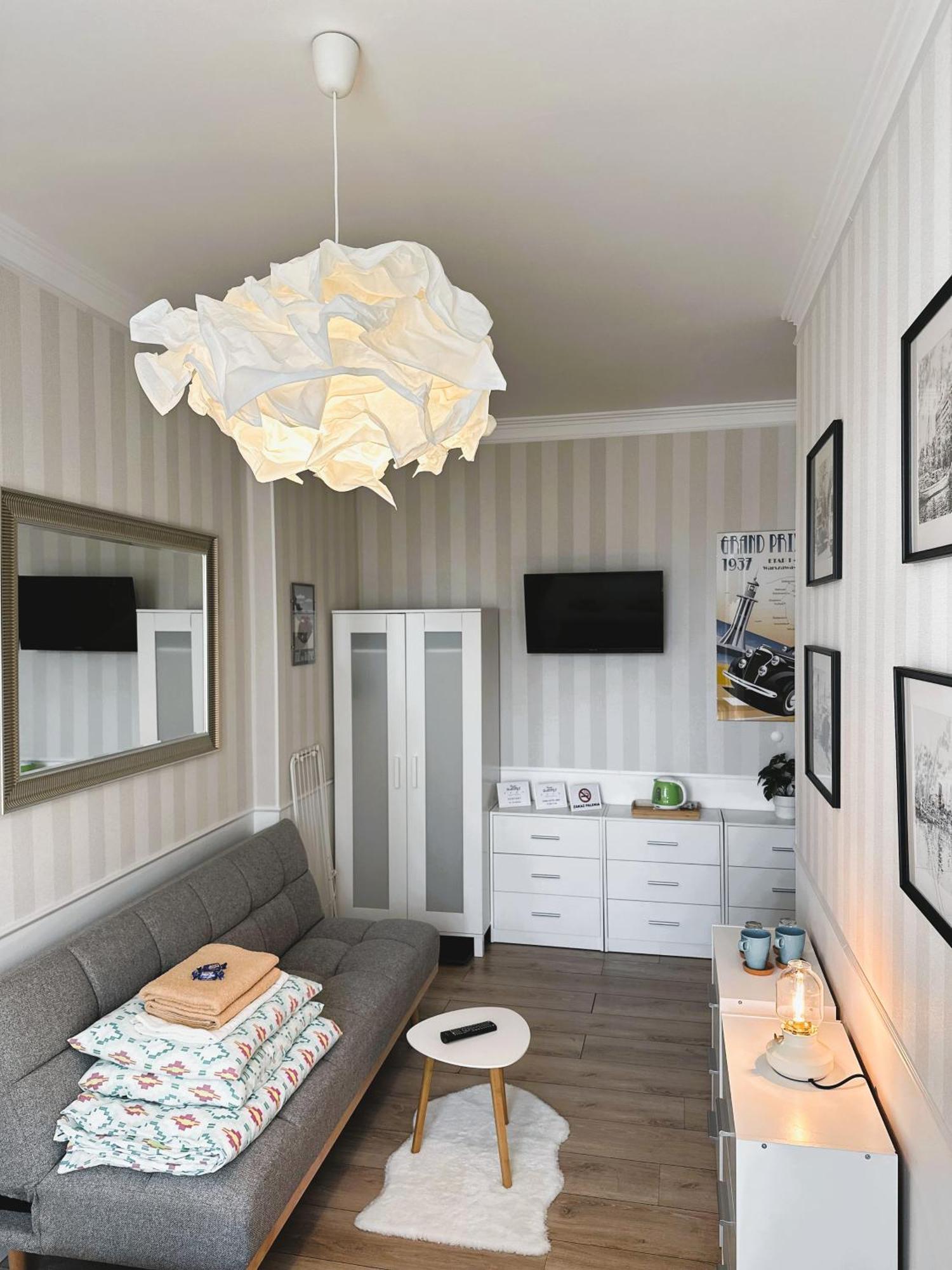 Happy8 Hostel Gdynia Ngoại thất bức ảnh