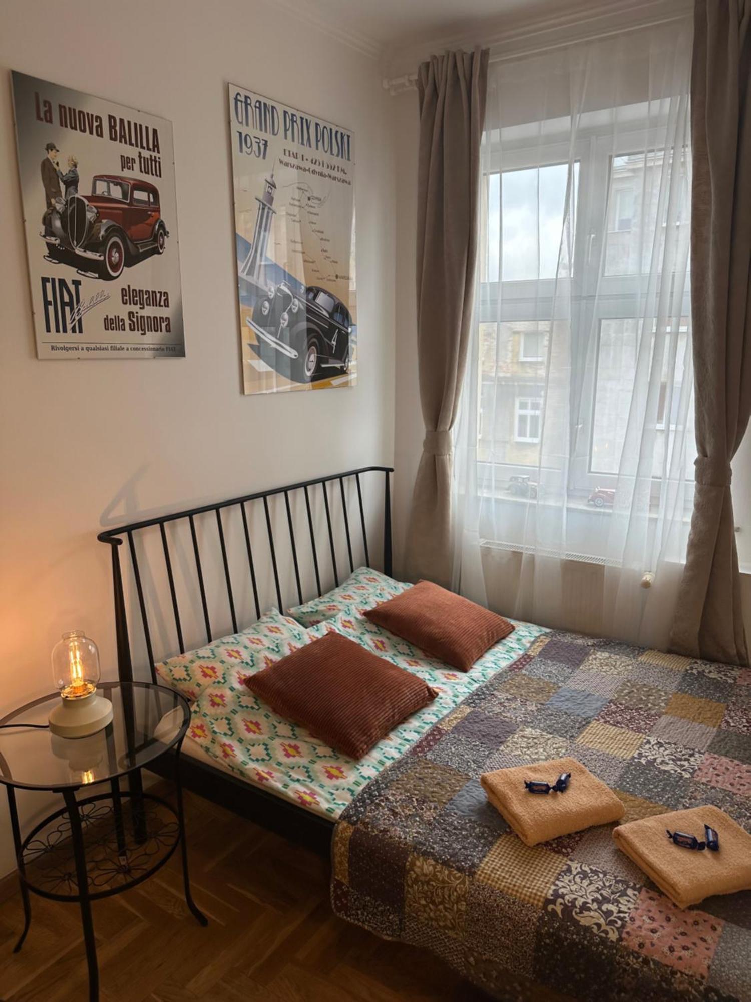 Happy8 Hostel Gdynia Ngoại thất bức ảnh