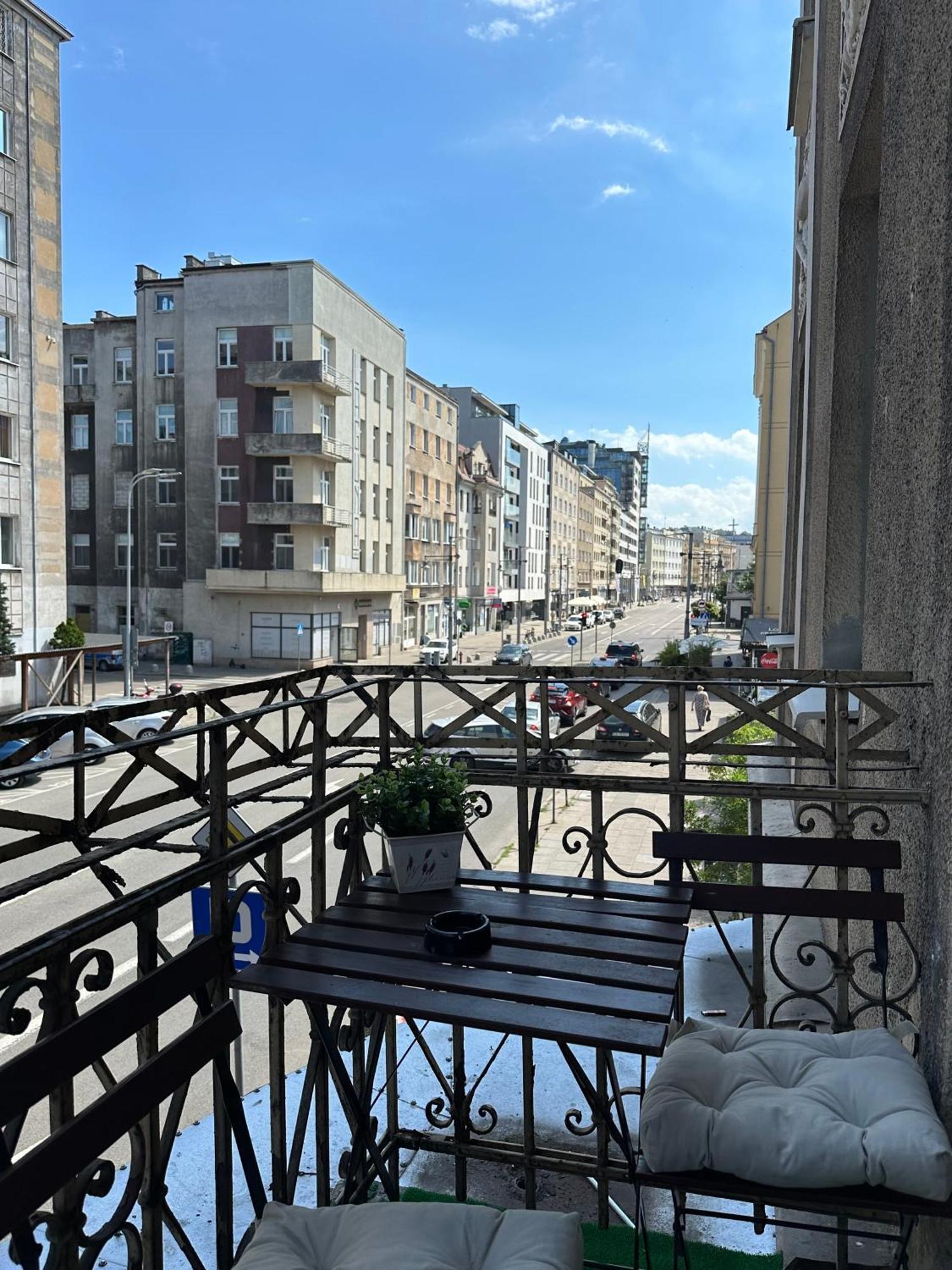 Happy8 Hostel Gdynia Ngoại thất bức ảnh