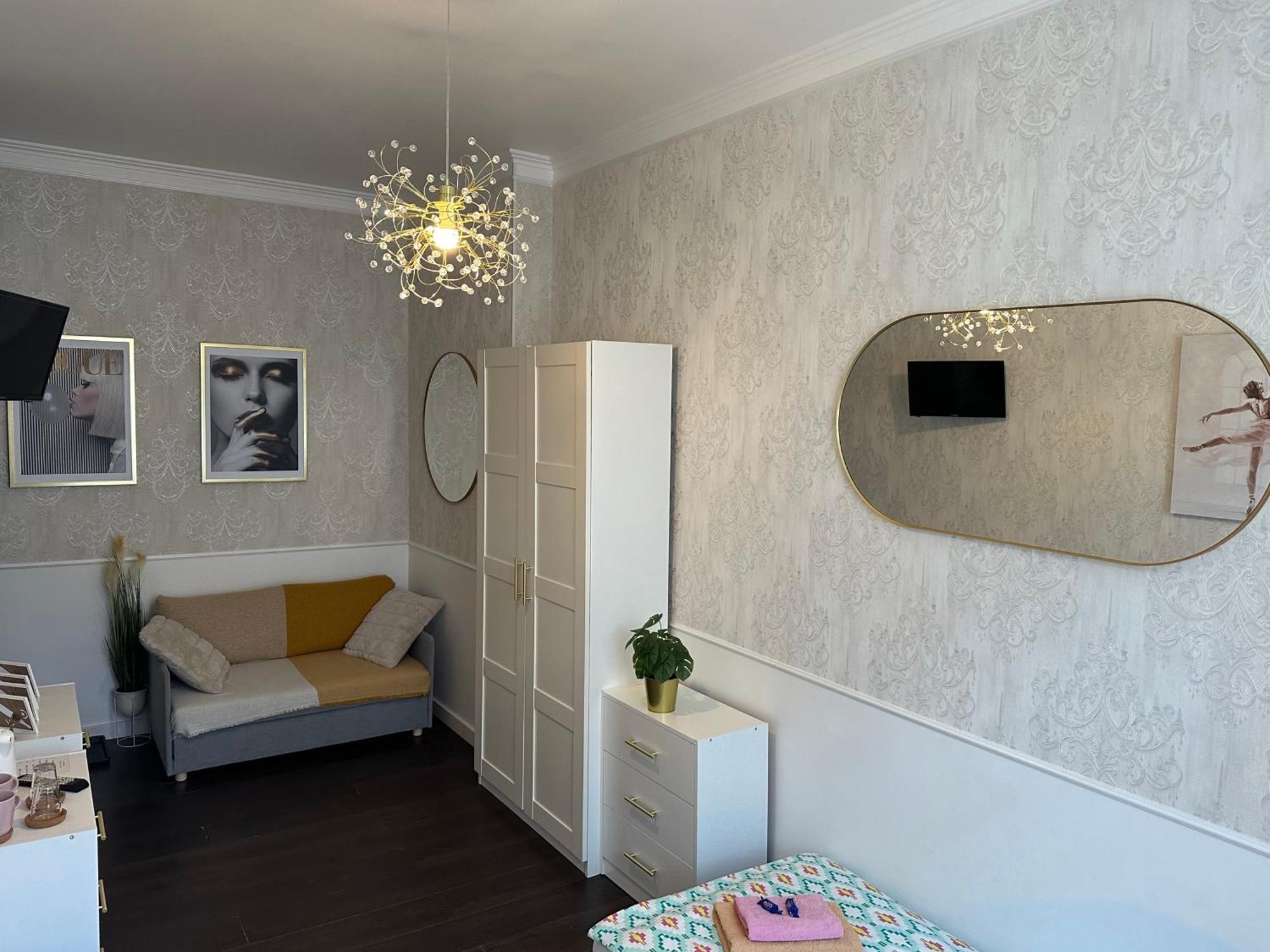 Happy8 Hostel Gdynia Ngoại thất bức ảnh