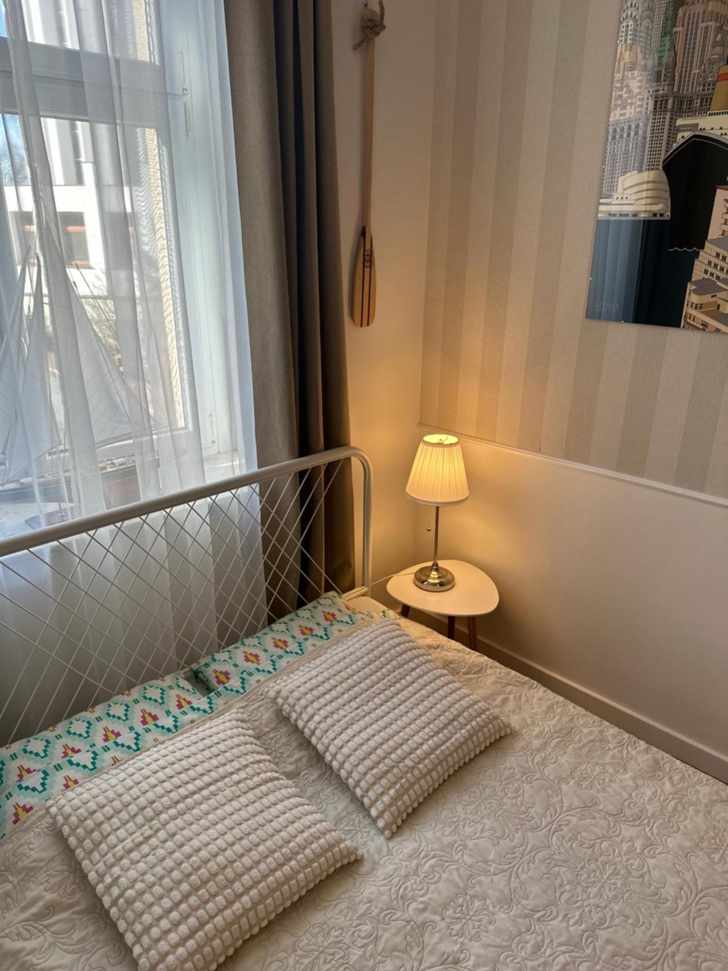 Happy8 Hostel Gdynia Ngoại thất bức ảnh