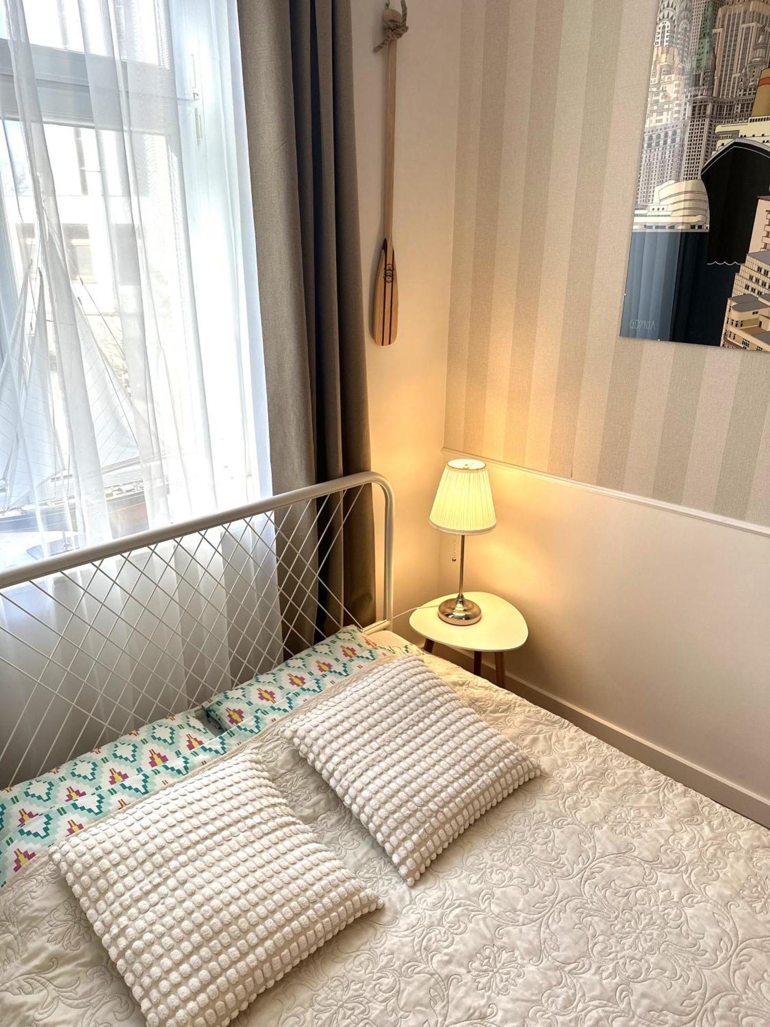Happy8 Hostel Gdynia Ngoại thất bức ảnh