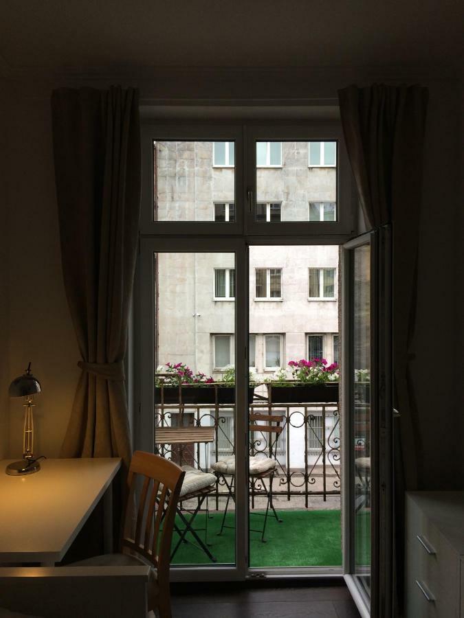 Happy8 Hostel Gdynia Ngoại thất bức ảnh
